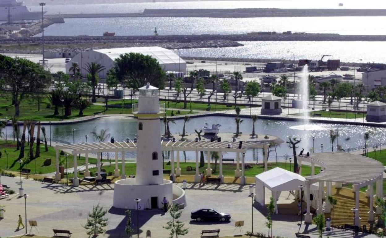 Goya Apartamentos Malaga Ngoại thất bức ảnh