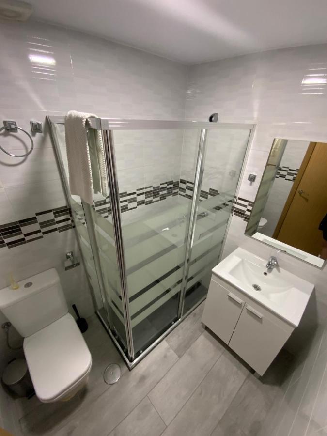 Goya Apartamentos Malaga Ngoại thất bức ảnh
